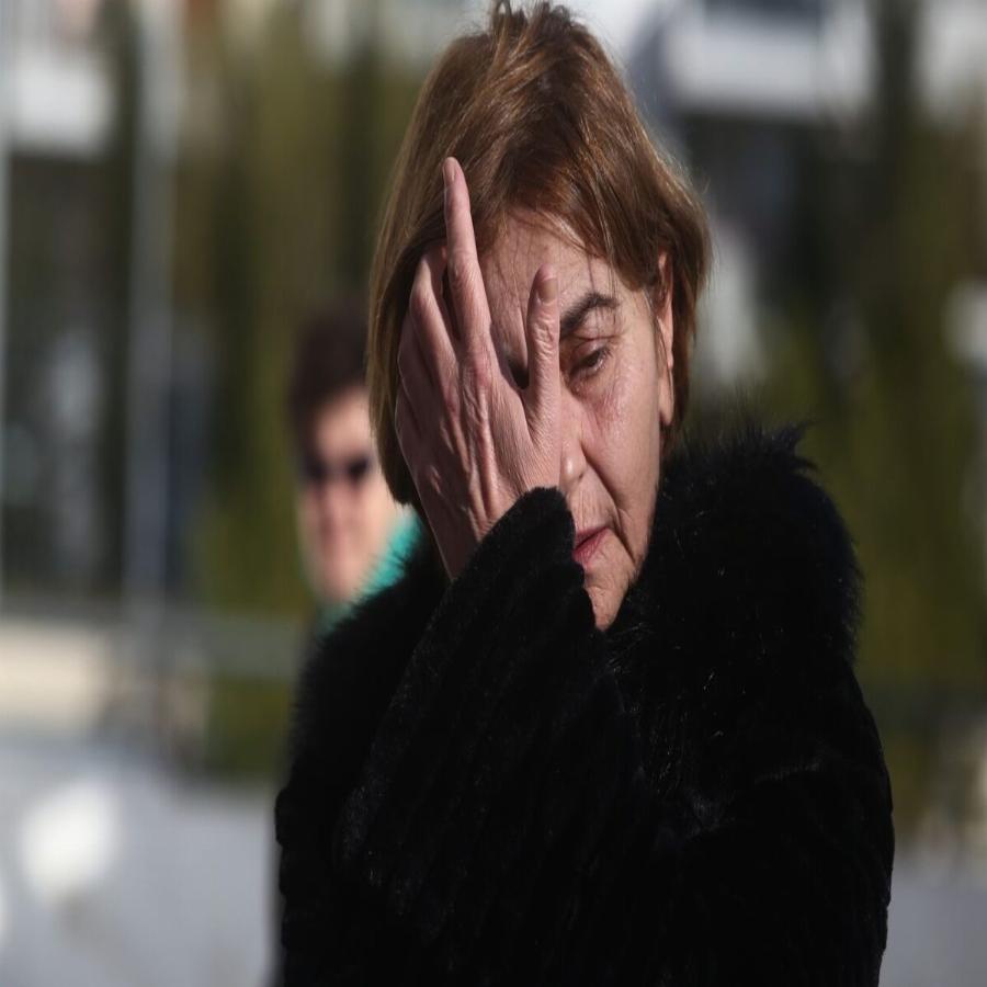 «Οι φωνές της Ελένης έρχονται στο μυαλό μου»: Τα συγκλονιστικά λόγια της μητέρας της Ελένης Τοπαλούδη