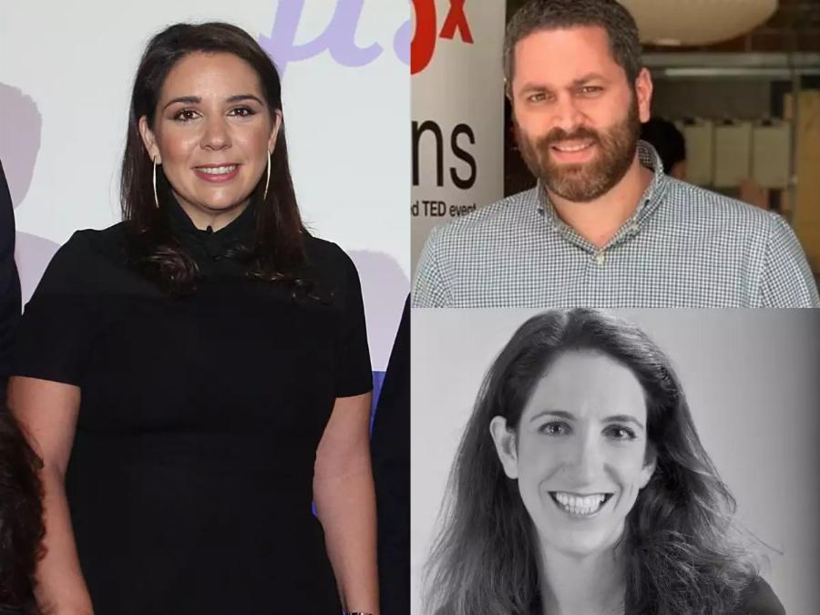 Μεγαλώνει η οικογένεια Μητσοτάκη: Τριπλή χαρά με δύο γάμους και μία βάφτιση