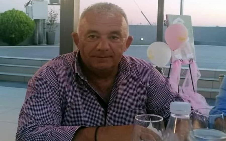 Τραγωδία στο Αγρίνιο: Πέθανε πατέρας τριών παιδιών την ώρα που πήγαινε να προσκυνήσει