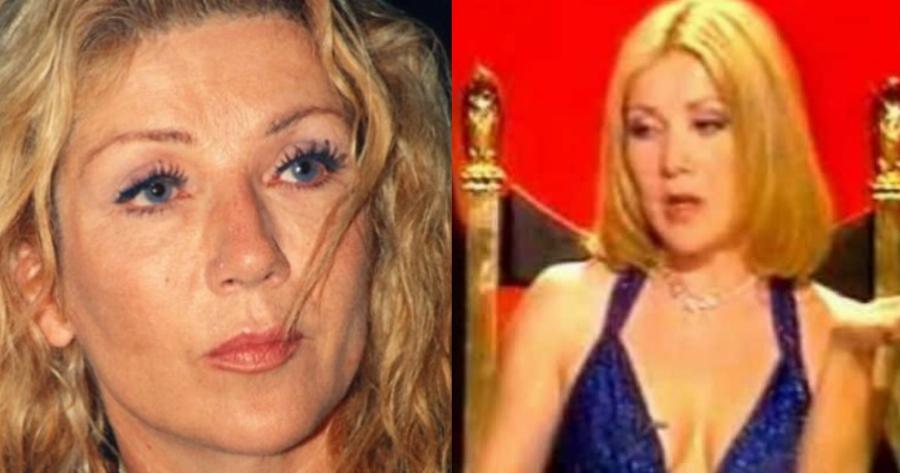 Βίκυ Μιχαλονάκου: «Ο Αλέν Ντελόν μου είχε στείλει αίτημα φιλίας και τον διέγραψα. H Ελίζαμπεθ Τέιλορ με απογοήτευσε»