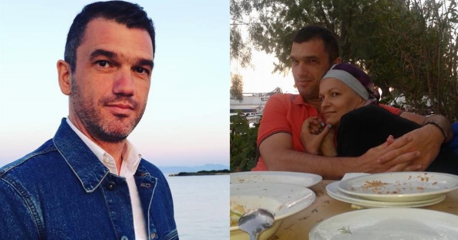 Ο Μιχάλης μεγαλώνει μόνος 4 παιδιά μετά τον χαμό της γυναίκας του: «Θέλω τα παιδιά μου να έχουν αξίες!»