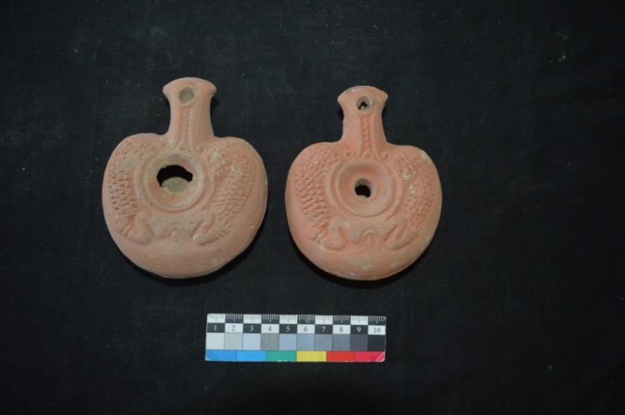 Τεράστια ανακάλυψη: Βρέθηκαν 85 τάφοι 4.500 ετών στην Αίγυπτο και πιστοποιητικά θανάτου γραμμένα στα αρχαία ελληνικά