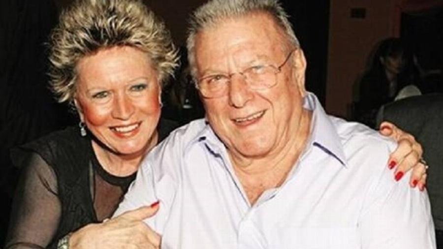 Έρρικα Μπρόγιερ: Ο έρωτας με τον Κώστα Βουτσά, ο οδυνηρός χωρισμός, η συγχώρεση, η νέα αρχή και το τέλος που κανείς δεν περίμενε