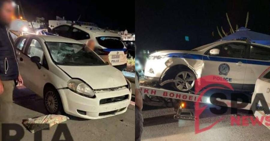 Αυτός είναι ο 77χρονος που τον παρέσυρε αυτοκίνητο και τον έσερνε: Άγρια δολοφονία στην Μονεμβασιά