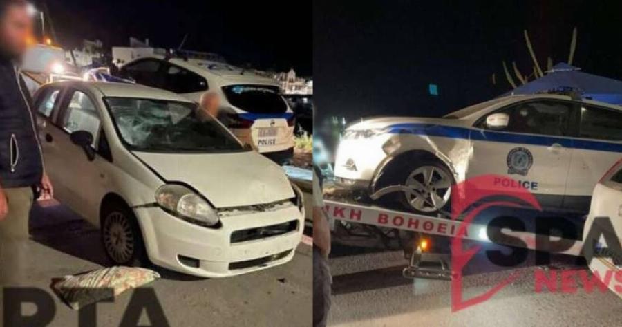 «Δεν έγινε και τίποτα»:  Τα πρώτα λόγια του δράστη του εγκλήματος της Μονεμβασιάς