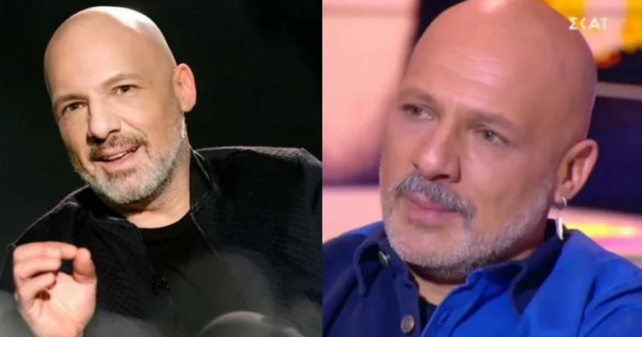 Νίκος Μουτσινάς: Οι επαγγελματικές επιτυχίες, οι εξομολογήσεις και η επιθυμία για υιοθεσία παιδιού