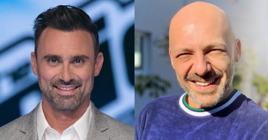 «Πολύ ωραία απάντησε, απλά δεν χρειάζεται κιόλας»: Όσα είπε ο Νίκος Μουτσινάς για το Γιώργο Καπουτζίδη