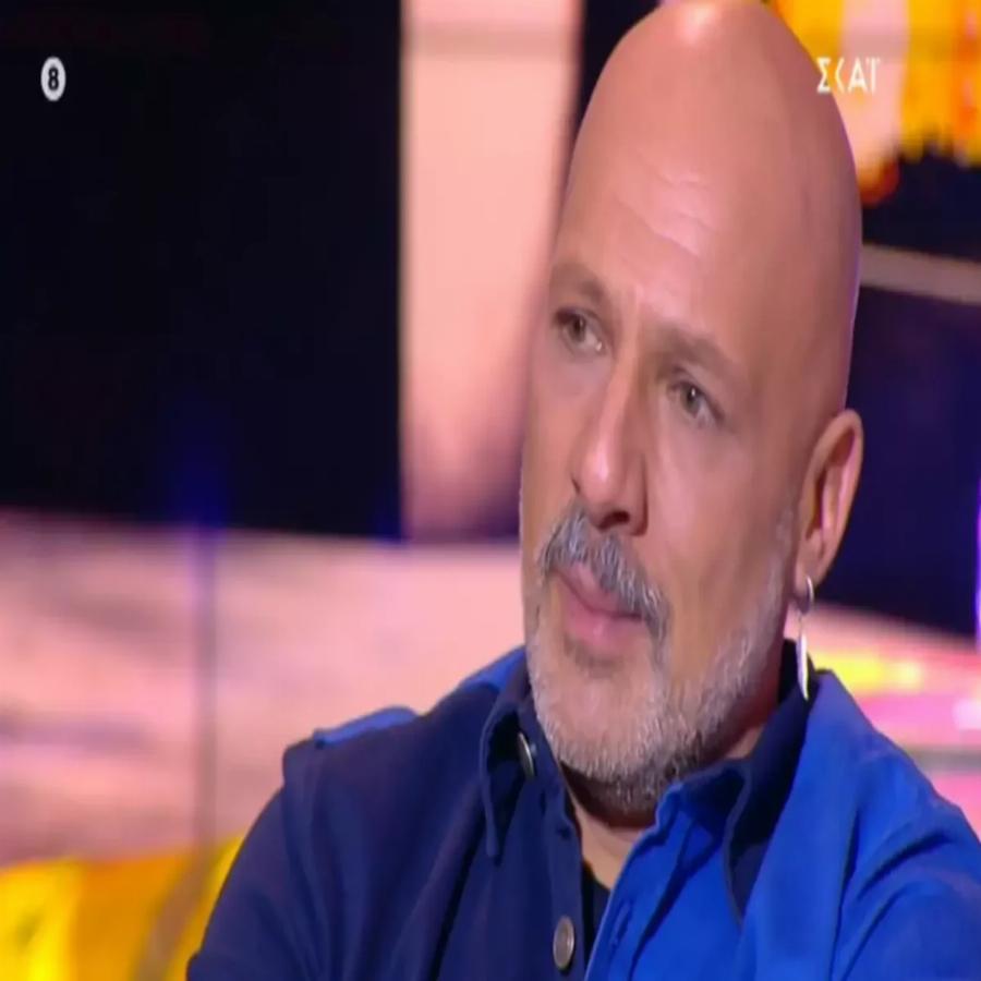 Νίκος Μουτσινάς: Οι επαγγελματικές επιτυχίες, οι εξομολογήσεις και η επιθυμία για υιοθεσία παιδιού