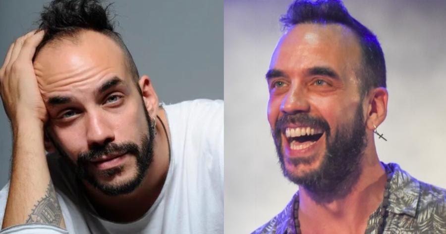 Πάνος Μουζουράκης: «Είναι εγωιστικό να κάνεις παιδί για να διαιωνίσεις το είδος»