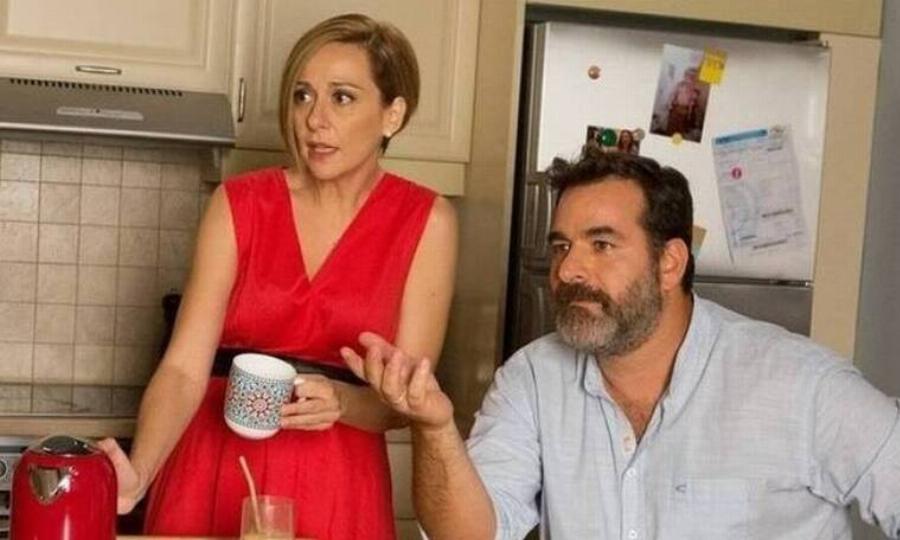 Άννα Κουτσαφτίκη: Η τεράστια αλλαγή στην εμφάνιση για την «Μουρμούρα», η μητρότητα που την άλλαξε, η 8χρονη κόρη και η πίστη στο Θεό