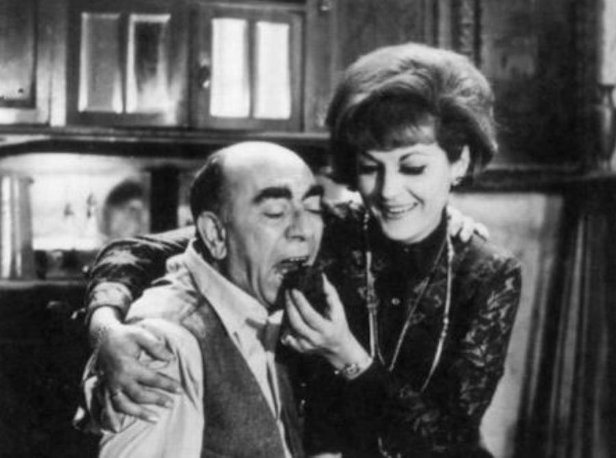 Μπεάτα Ασημακοπούλου: Η αριστοκράτισσα του ελληνικού κινηματογράφου, το προξενιό, η γνωριμία με τον Ορέστη Λιάσκο και ο άδοξος θάνατος