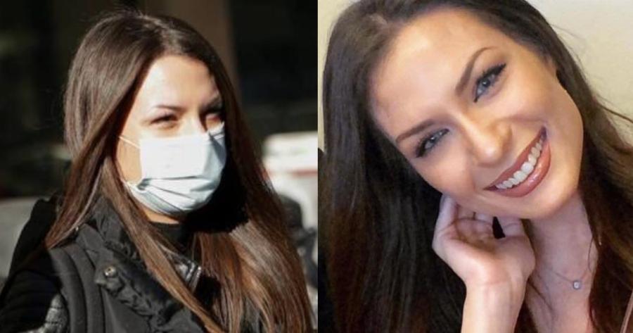 «Τα χρήματα και η δόξα…»: Η πρώτη ανάρτηση της Γεωργίας Μπίκα μετά την απόφαση της Εισαγγελίας για την απαλλαγή του 27χρονου