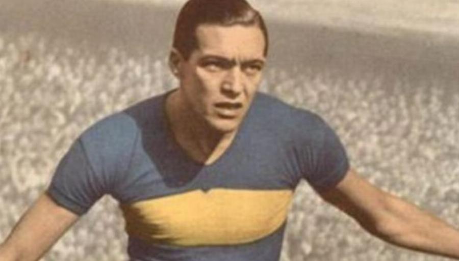 Μάγος της μπάλας: Η άγνωστη ιστορία του σπουδαίου ταλέντου, που έχασε την επιθυμία να ζει και ο άδοξος θάνατος στο ψυχιατρείο