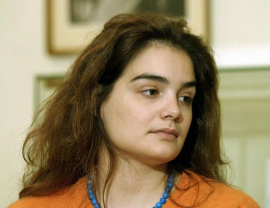 Γωγώ Μπρέμπου: Η αγάπη στην αστρολογία, το διαζύγιο, η καλή σχέση με τον πρώην σύζυγο, ο νέος έρωτας και η μάχη με την ασθένεια