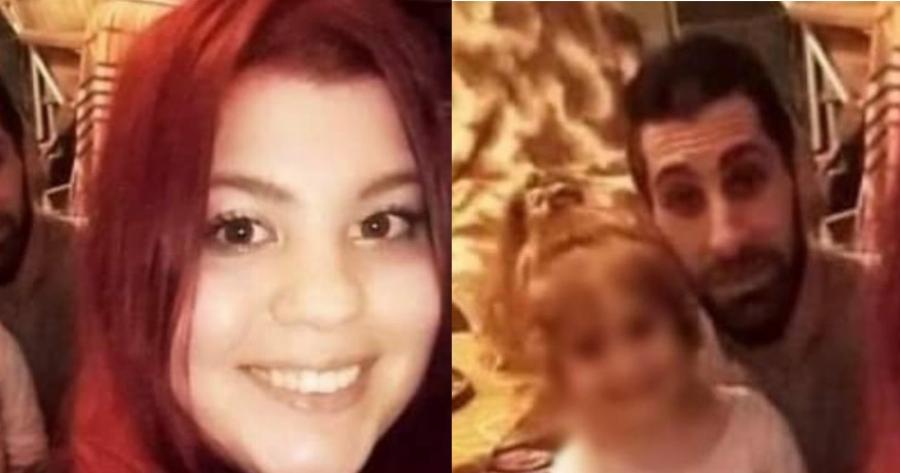 Τροχαίο Μυτιλήνη: Μπαμπάς δίνει μάχη στη ΜΕΘ μετά από τροχαίο- Η σύζυγός του έμεινε τετραπληγική με τον ίδιο τρόπο