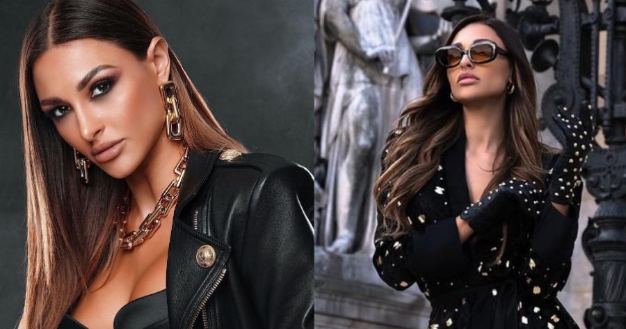 Ναυσικά Παναγιωτακοπούλου: Τα πρώτα της βήματα στο μόντελινγκ, η καταγωγή και οι σχέσεις “σταθμός” στην ζωή της