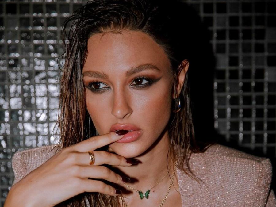 Ναυσικά Παναγιωτακοπούλου: Τα πρώτα της βήματα στο μόντελινγκ, η καταγωγή και οι σχέσεις “σταθμός” στην ζωή της