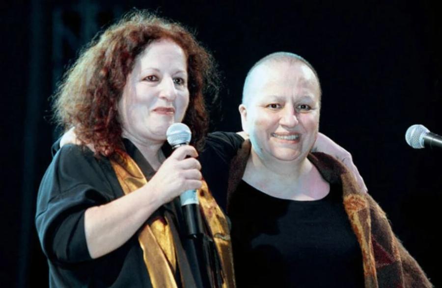 Νατάσα Γερασιμίδου: Οι αξέχαστες συμμετοχές, ο καρκίνος από κακή διατροφή και το άδοξο τέλος σε ηλικία 50 ετών