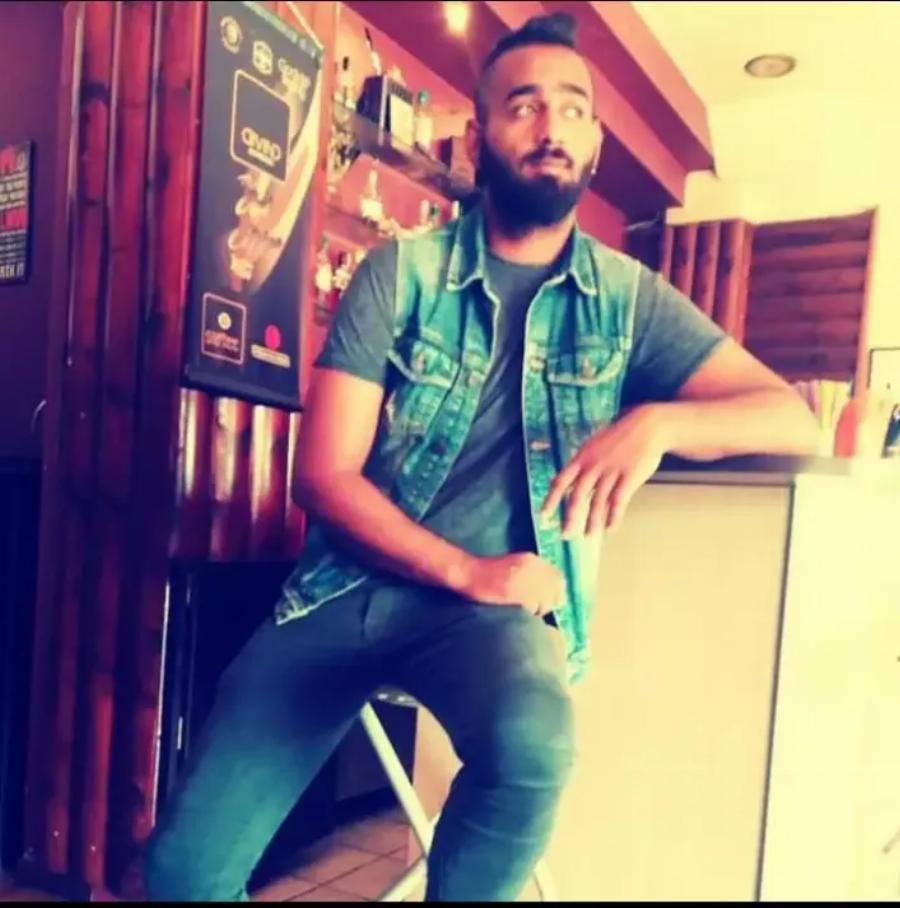 Λαμία – Θάνατος ποδοσφαιριστή: Αυτός είναι ο 29χρονος που άφησε την τελευταία του πνοή στο γήπεδο