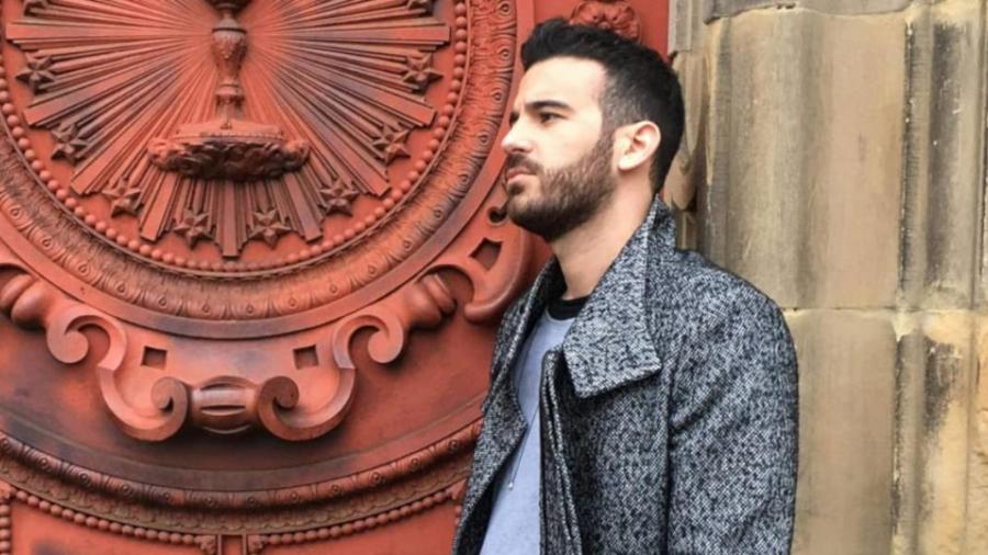 Νικηφόρος Βυθούλκας: Οι άγνωστες σπουδές του ηθοποιού, η αγάπη του για την μουσική και το ψευδώνυμο της “προξενήτρας”