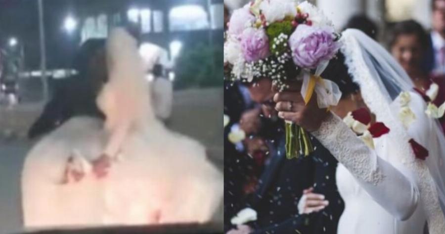 Η ιστορία της κυρίας Όλγας: «Με έκλεψε από τον γάμο και την επόμενη μέρα με γύρισε στον άντρα μου»