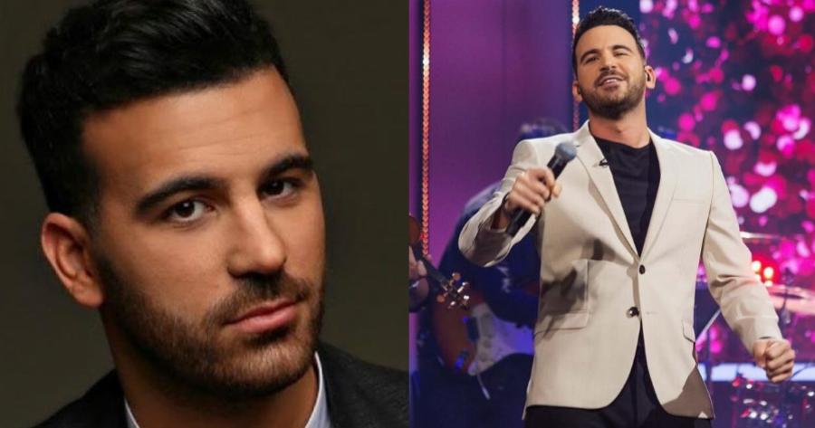 Νικηφόρος Βυθούλκας: Οι άγνωστες σπουδές του ηθοποιού, η αγάπη του για την μουσική και το ψευδώνυμο της “προξενήτρας”