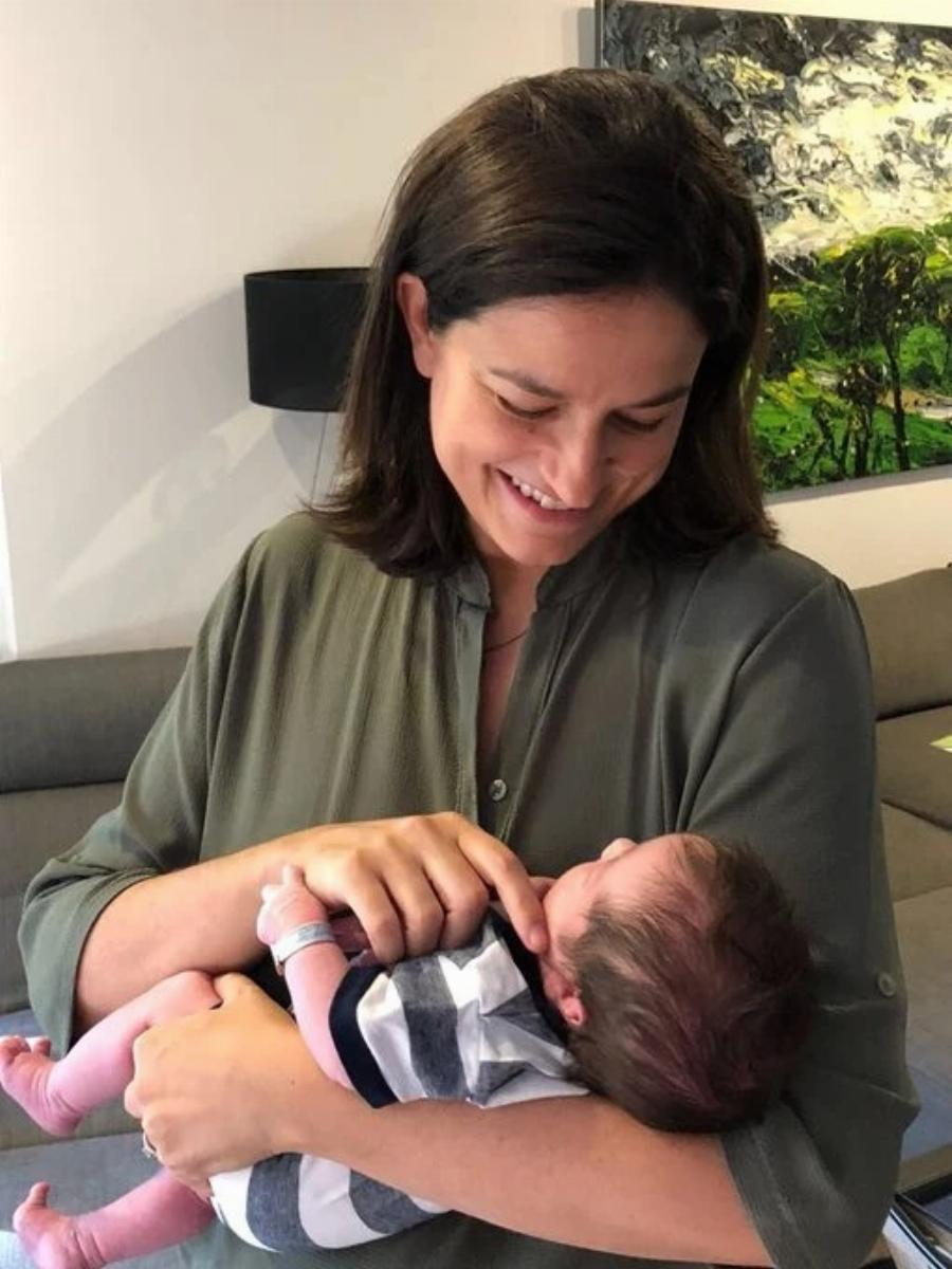 Νίκη Κεραμέως: Η νομική στο Χάρβαρντ, η σπουδαία πολιτική καριέρα, ο γάμος της με γνωστό δικηγόρο και η προσπάθεια να μείνει έγκυος