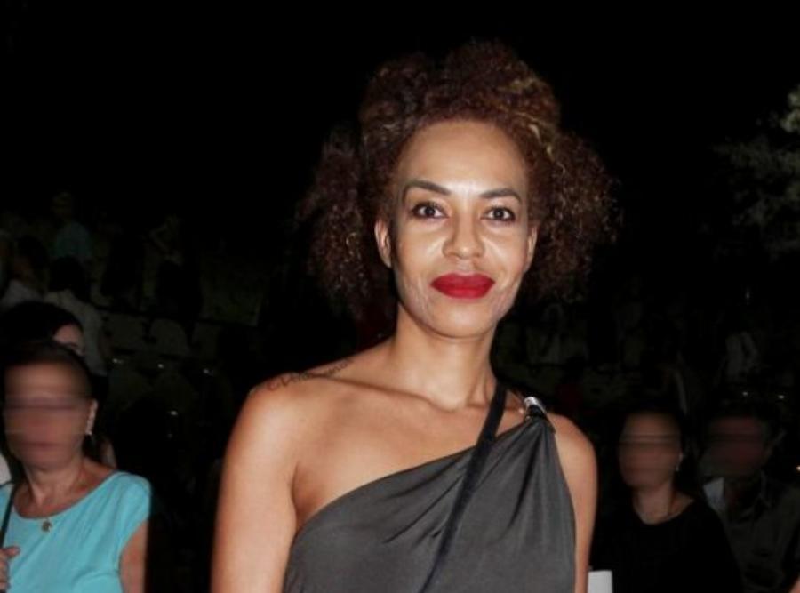 Νίκη Σερέτη: Η μυθική «Δεβόρα» του «Ζάχου Δόγκανου», το εντυπωσιακό κορμί και η άκρως ελκυστική εμφάνιση