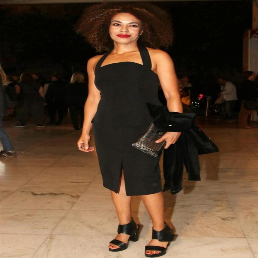 Νίκη Σερέτη: Η μυθική «Δεβόρα» του «Ζάχου Δόγκανου», το εντυπωσιακό κορμί και η άκρως ελκυστική εμφάνιση