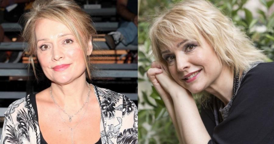 Θρήνος για την Νίκη Παλληκαράκη: Έφυγε από την ζωή η μητέρα της