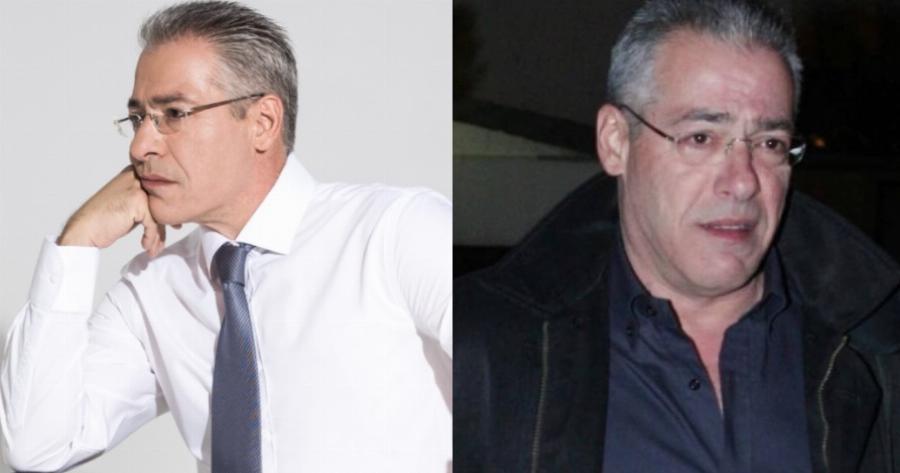 «Ο πατέρας μου διαμελίστηκε, τον πάτησε ένας νταλικέρης»: Η στιγμή που ο Νίκος Μάνεσης λύγισε στον αέρα της εκπομπής