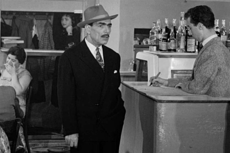 Νίκος Φέρμας: Το πραγματικό του όνομα, η ορφάνια, η εξομολόγηση για το χασίσι, το άδοξο και  ξαφνικό τέλος