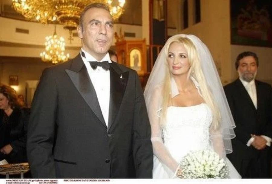 Νίκος Γκάλης: Οι γυναίκες που τον στιγμάτισαν και η τραγωδία που του τσάκισε τη ζωή