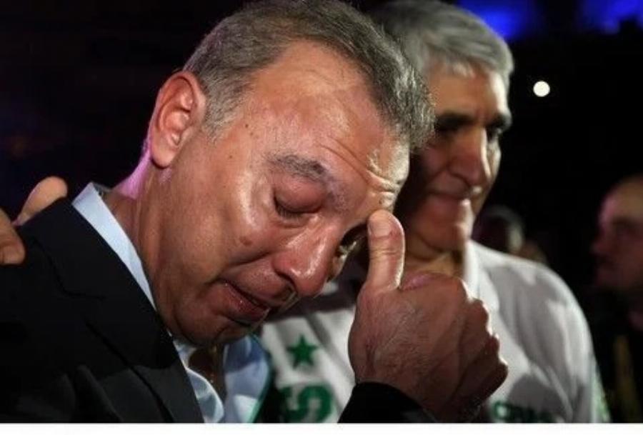 Νίκος Γκάλης: Οι γυναίκες που τον στιγμάτισαν και η τραγωδία που του τσάκισε τη ζωή