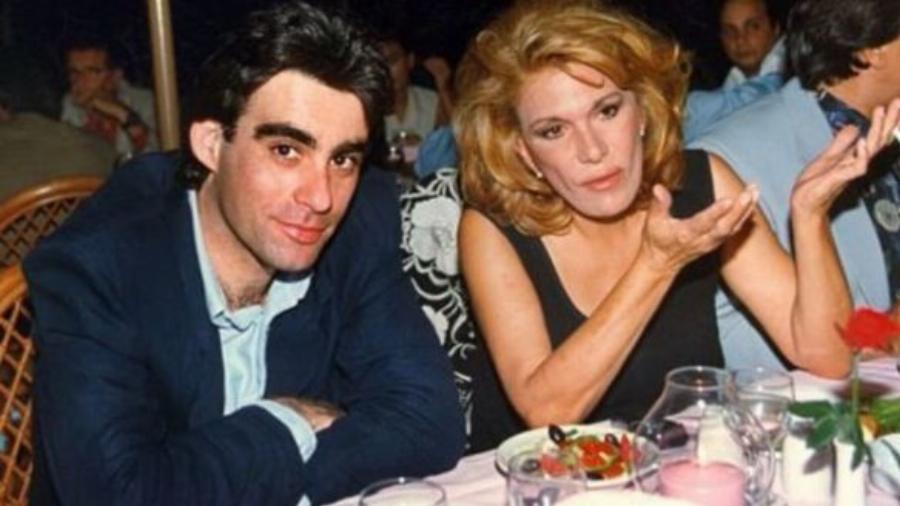 Νίκος Σταγόπουλος: Η πλούσια καταγωγή, ο ζεν πρεμιέ της βιντεοκασέτας, οι αρραβώνες με τη Χρονοπούλου και ο άγνωστος Γολγοθάς