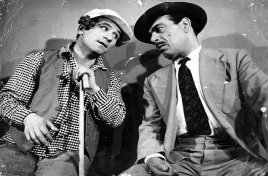 Νίκος Φέρμας: Το πραγματικό του όνομα, η ορφάνια, η εξομολόγηση για το χασίσι, το άδοξο και  ξαφνικό τέλος