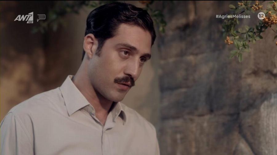 Νίκος Λεκάκης: Το τηλεοπτικό ντεμπούτο στις Άγριες Μέλισσες, η άγνωστη «σχέση» με τη Σκορδά και όσα του δίνουν δύναμη