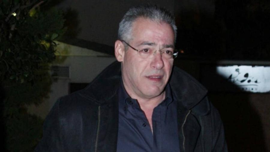 «Ο πατέρας μου διαμελίστηκε, τον πάτησε ένας νταλικέρης»: Η στιγμή που ο Νίκος Μάνεσης λύγισε στον αέρα της εκπομπής