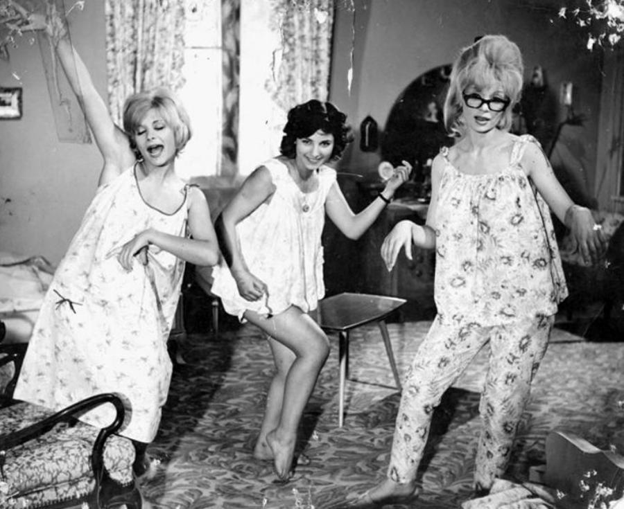 Νίκη Λινάρδου: Το πραγματικό της όνομα, ο γάμος της με τον Σακελλάριο, τα τελευταία χρόνια και το άδοξο τέλος