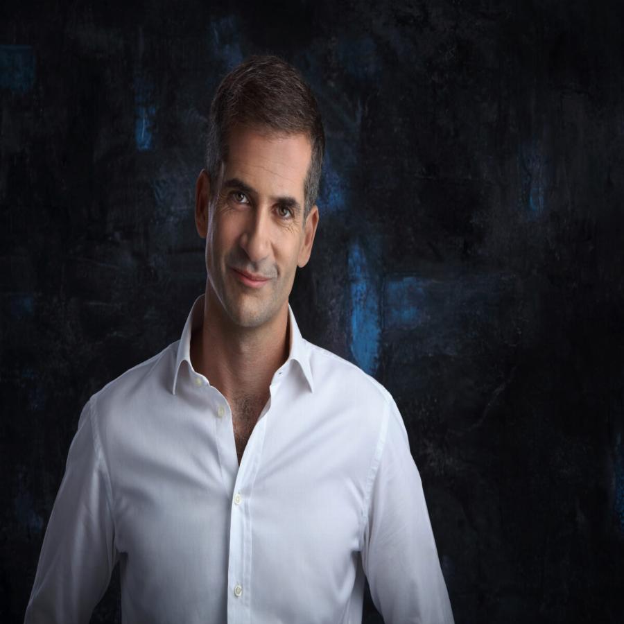 Kώστας Μπακογιάννης: «Θέλω να είμαι ο πρώτος δήμαρχος της Αθήνας που θα τελέσει πολιτικό γκέι γάμο»