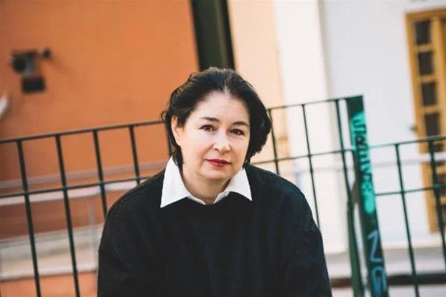 Ντίνα Μιχαηλίδου: Το όνειρο που έμεινε στον αέρα, η σπουδαία συμβουλή του πατέρα, η συμμετοχή στην «Ευτυχία» και οι νέες επιτυχίες