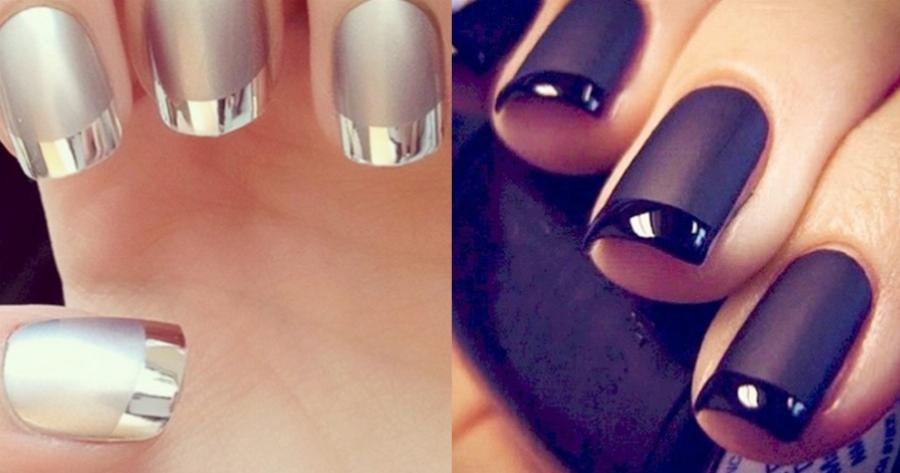 Δεκαπέντε εκπληκτικά όμορφες ιδέες για το επόμενο σας μανικιούρ