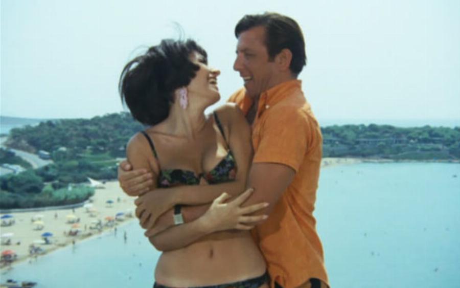 Κώστας Βουτσάς: Η άγνωστη κόντρα με τον Φίνο, η δικαιολογία των 300.000 δραχμών του Παπαμιχαήλ και το άδοξο φινάλε από την εταιρεία παραγωγής