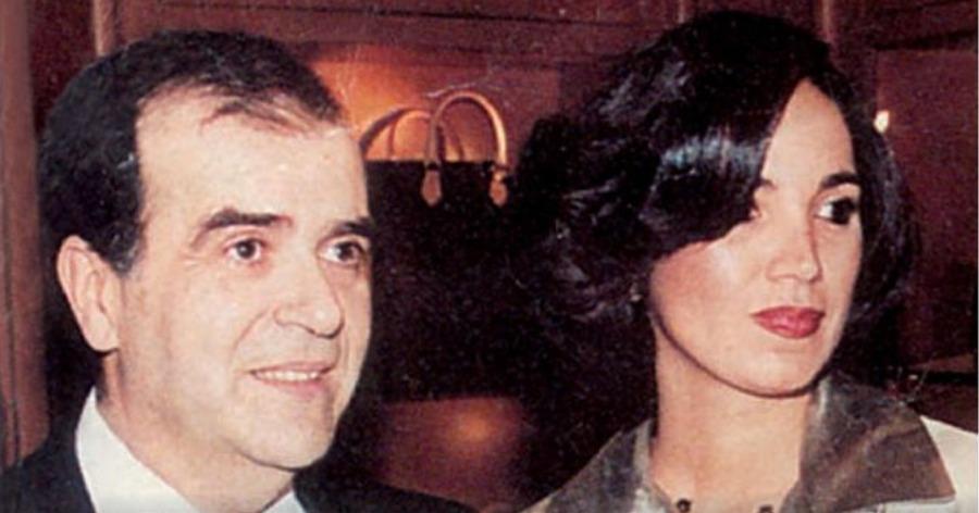 Γιάννης Βουράκης: Η δύσκολη και περιπετειώδης ζωή του Έλληνα κοσμηματοπώλη, η εξαφάνισή του σε μια νύχτα και η μεγάλη καταστροφή το 2010