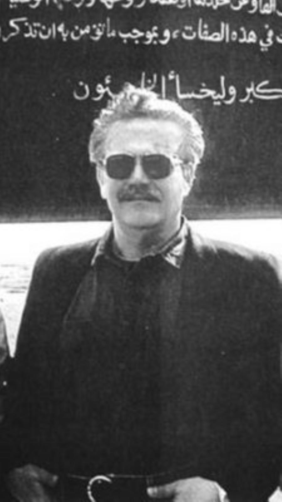 Το μοιραίο λάθος που «γέννησε» την Αλ κάιντα: Ο Έλληνας της CIA που εκπαίδευσε τον Οσάμα Μπιν Λάντεν