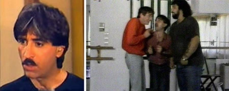 Τάσος Προύσαλης: Ο αξεπέραστος «Μπίλιας», η συμμετοχή στις βιντεοκασέτες, η απόσυρση από τα φώτα και η αλλαγή καριέρας