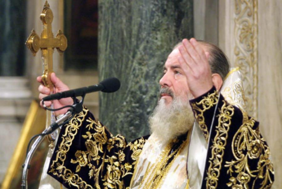 Αρχιεπίσκοπος Χριστόδουλος: Η ιεραρχία στα 35 του, η μόρφωση, ο ιερός αγώνας, το θεάρεστο έργο, η μάχη με τον καρκίνο και η εξόδιος ακολουθία