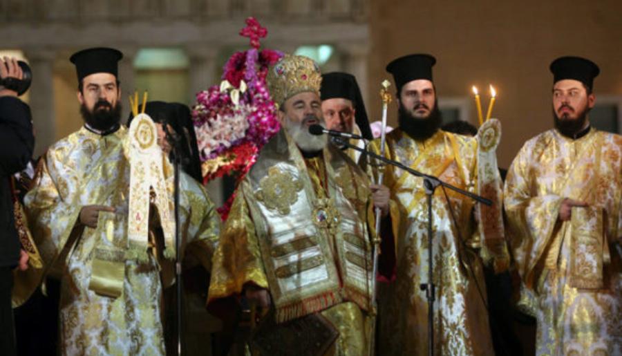 Αρχιεπίσκοπος Χριστόδουλος: Η ιεραρχία στα 35 του, η μόρφωση, ο ιερός αγώνας, το θεάρεστο έργο, η μάχη με τον καρκίνο και η εξόδιος ακολουθία