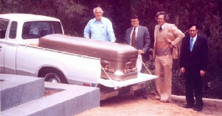 Ζαν Πολ Γκετί: Ο πλουσιότερος τσιγκούνης που δεν πλήρωσε τα λύτρα απαγωγής του εγγονού του και άφησε να του κόψουν το αυτί