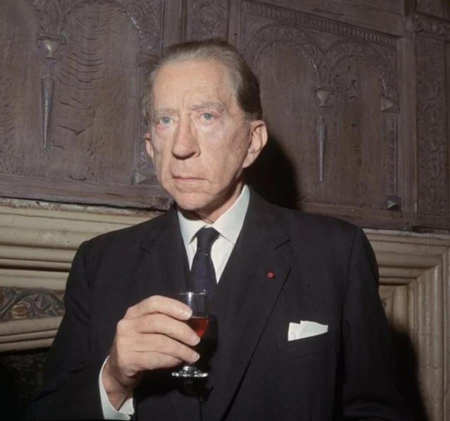 Ζαν Πολ Γκετί: Ο πλουσιότερος τσιγκούνης που δεν πλήρωσε τα λύτρα απαγωγής του εγγονού του και άφησε να του κόψουν το αυτί